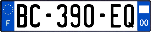 BC-390-EQ