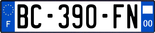 BC-390-FN