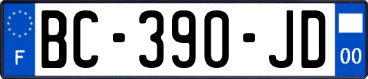 BC-390-JD