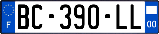BC-390-LL