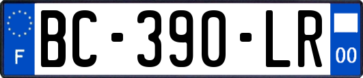 BC-390-LR