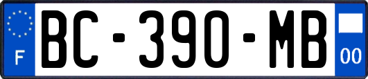 BC-390-MB