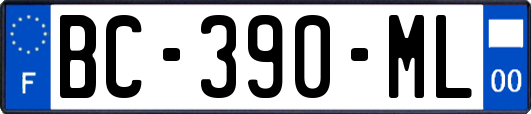 BC-390-ML