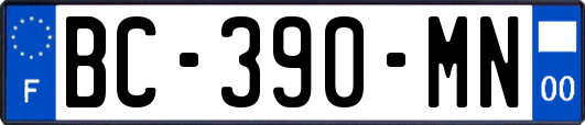 BC-390-MN