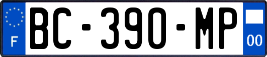 BC-390-MP