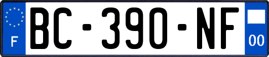 BC-390-NF