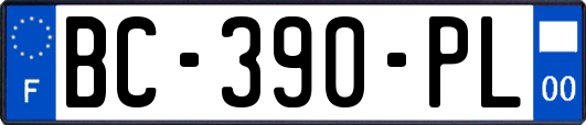BC-390-PL