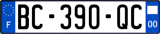 BC-390-QC