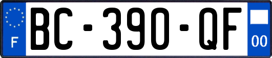 BC-390-QF