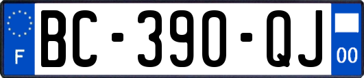 BC-390-QJ
