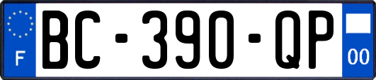 BC-390-QP