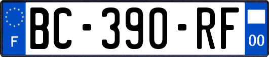 BC-390-RF
