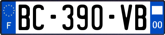 BC-390-VB