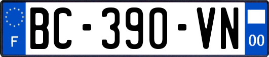 BC-390-VN