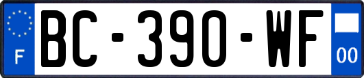 BC-390-WF