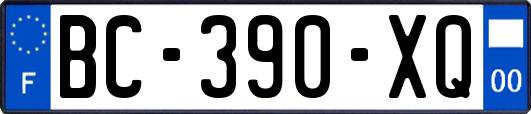 BC-390-XQ