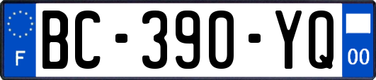BC-390-YQ