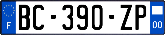 BC-390-ZP