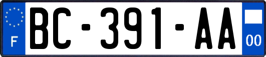 BC-391-AA