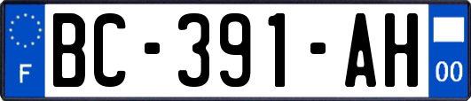 BC-391-AH