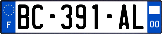 BC-391-AL