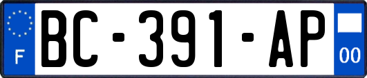 BC-391-AP
