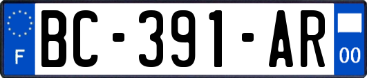 BC-391-AR