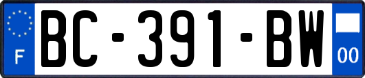 BC-391-BW