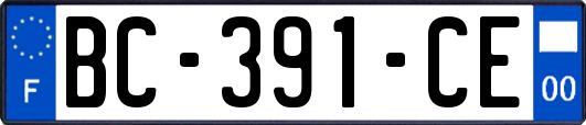 BC-391-CE