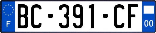 BC-391-CF