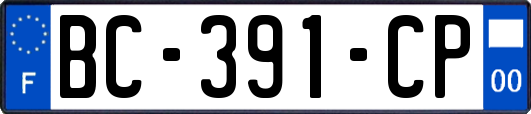 BC-391-CP