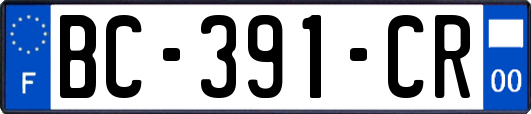 BC-391-CR