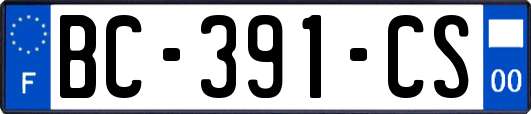 BC-391-CS