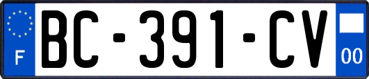 BC-391-CV