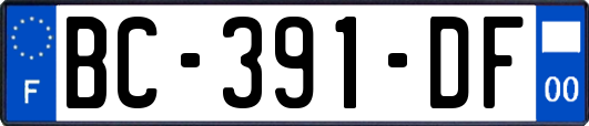 BC-391-DF