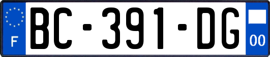 BC-391-DG