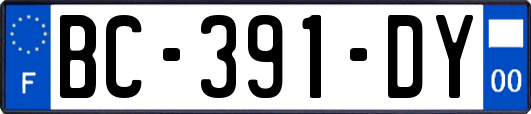 BC-391-DY