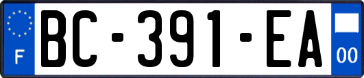 BC-391-EA
