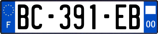 BC-391-EB