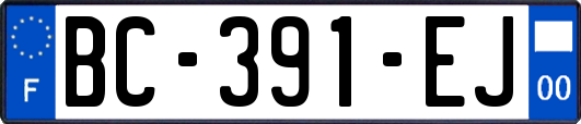 BC-391-EJ