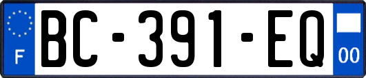 BC-391-EQ