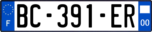 BC-391-ER