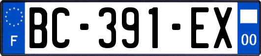 BC-391-EX