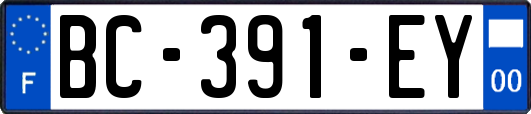 BC-391-EY