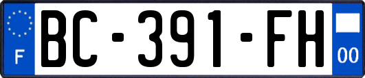 BC-391-FH