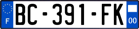 BC-391-FK