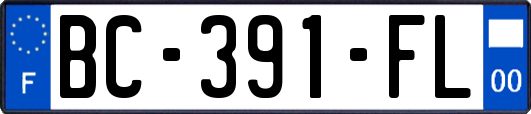 BC-391-FL