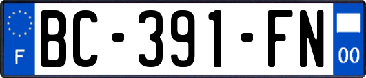 BC-391-FN