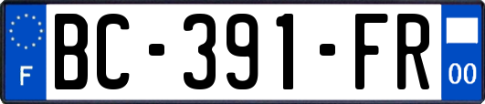 BC-391-FR