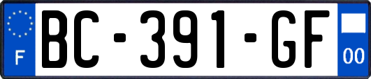 BC-391-GF